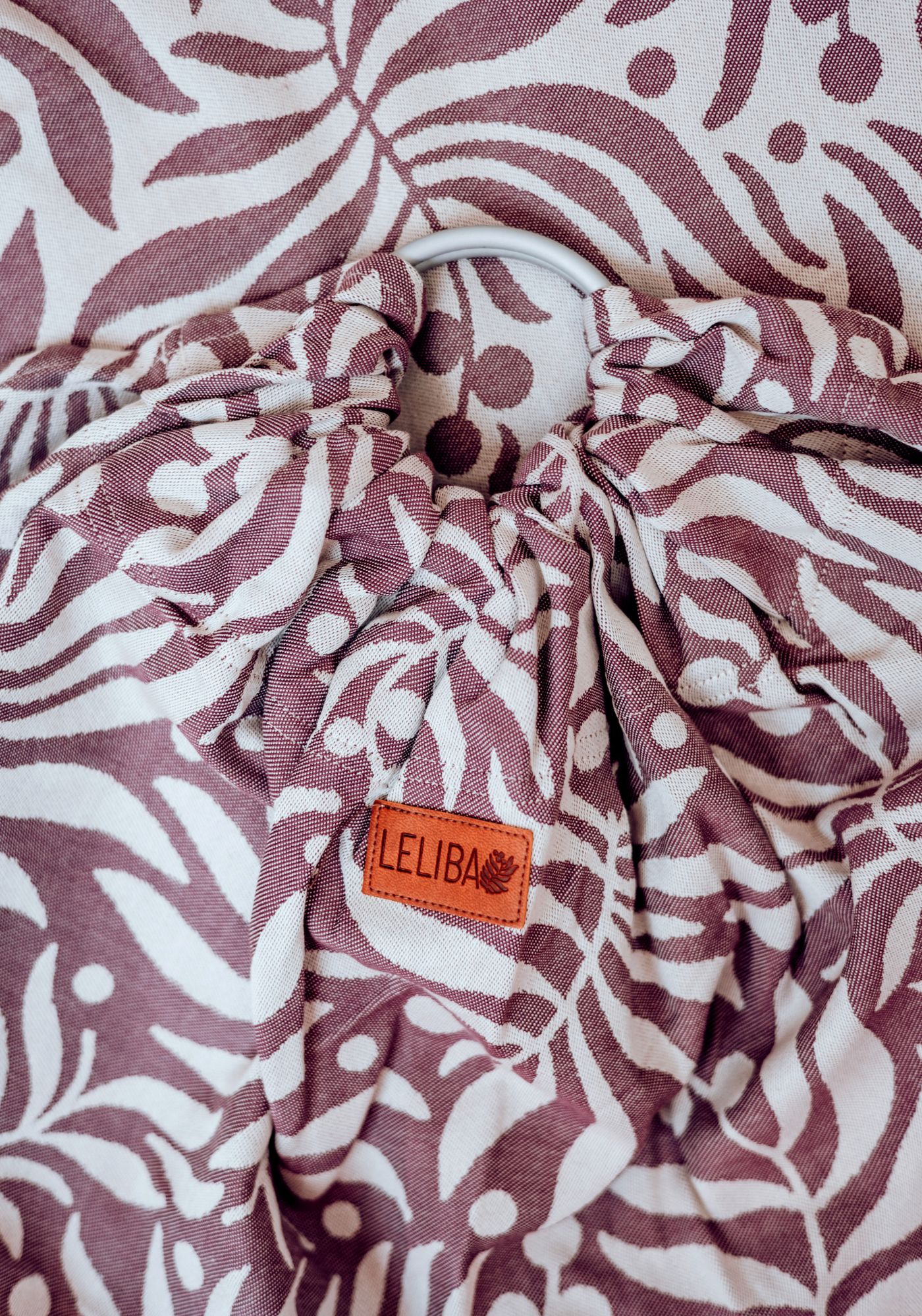 Puppentrage Bungi Rubus